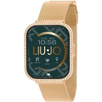 Smartwatch Liu Jo Donna in Acciaio SWLJ100 - SWLJ100